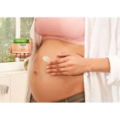 Hot Weleda Mama Zwangerschap Body Butter