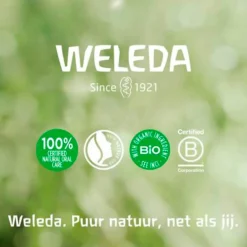 Best Weleda Ogentroost Oogdruppels