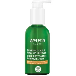 Best Weleda Reinigingsolie en Make-upremover