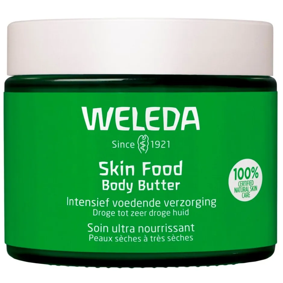 Weleda Skin Food Body Butter