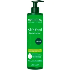 Discount Weleda Skin Food Bodylotion
