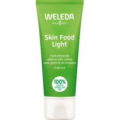 Sale Weleda Skin Food Light Voedende Alles-in-één Crème