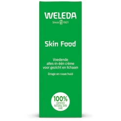 Discount Weleda Skin Food Voedende Alles-in-één Crème
