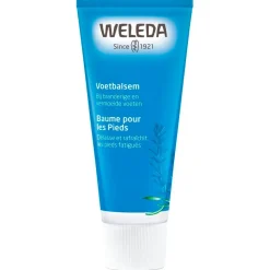 Best Weleda Voetbalsem