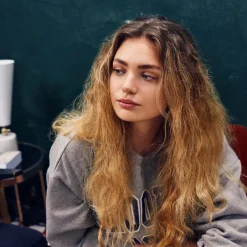 Discount Wella New Wave Boost It Volume Mousse