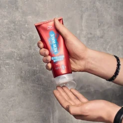 Sale Wella New Wave Ultra Strong Rock & Hold Gel