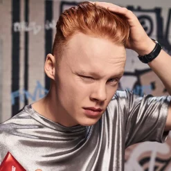 Sale Wella New Wave Ultra Strong Rock & Hold Gel