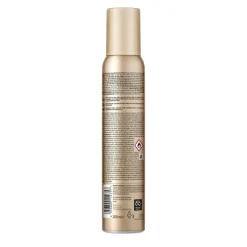 Sale Wellaflex Wella Fullness Volume Hold 5 Mousse