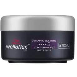 Sale Wellaflex Men Dynamic Texture Matte Paste