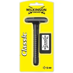 Best Wilkinson Sword Classic Scheermes