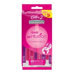 Sale Wilkinson Sword Extra 2 Beauty Wegwerpscheermesjes