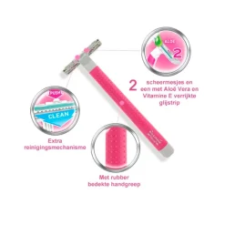 Sale Wilkinson Sword Extra 2 Beauty Wegwerpscheermesjes