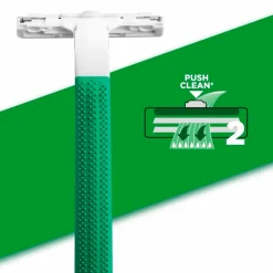 Hot Wilkinson Sword Extra 2 Sensitive Wegwerpscheermesjes