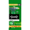 Online Wilkinson Sword Extra Essential 3 Sensitive Wegwerpscheermesjes