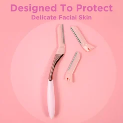 Wilkinson Sword Intuition Dermaglow Scheermesjes