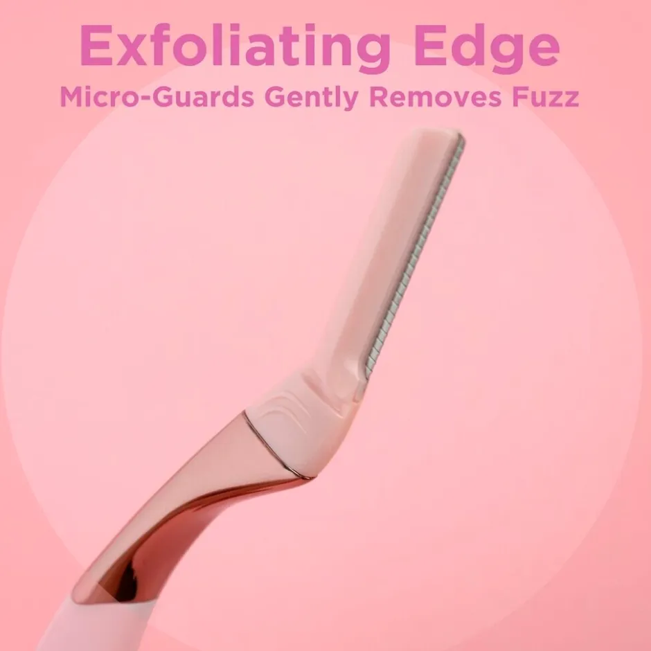 Wilkinson Sword Intuition Dermaglow Scheermesjes