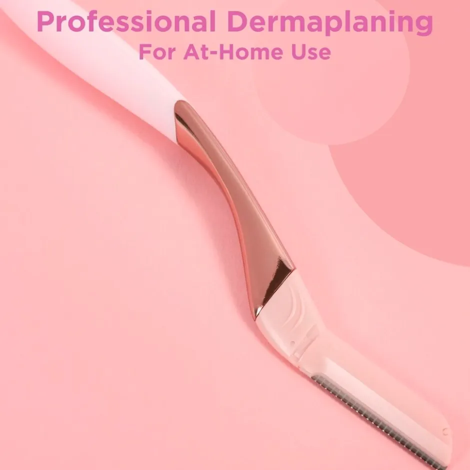 Wilkinson Sword Intuition Dermaglow Scheermesjes