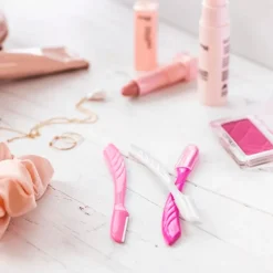 Online Wilkinson Sword Intuition Perfect Finish Eyebrow Shaper