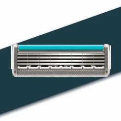 Discount Wilkinson Sword Quattro Titanium Sensitive Limited Edition Scheermes