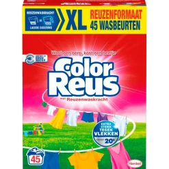 Clearance Witte Reus Color Reus Waspoeder