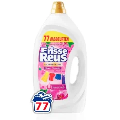 Outlet Witte Reus Frisse Reus Orchidee Bloemensensatie Vloeibaar Wasmiddel