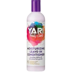 Yari Fruity Curls Moisturizing Leave-In Conditioner
