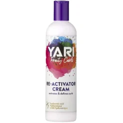 Outlet Yari Fruity Curls Re-Activator Cream