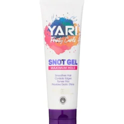 Hot Yari Fruity Curls Snot Gel