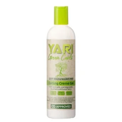 Discount Yari Green Curls Curling Crème Gel