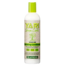 Yari Green Curls Hydrating Conditioner