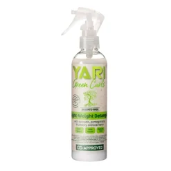 New Yari Green Curls Light-Weight Detangler