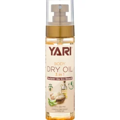 Discount Yari 3-In-1 Dry Oil