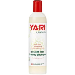 Discount Yari Naturals Sulfate Free Shampoo