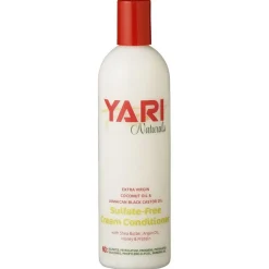 Hot Yari Sulfate Free Conditioner