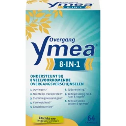 New Ymea 8-In-1 Capsules