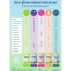 New Ymea 8-In-1 Capsules