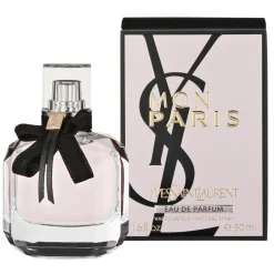 Sale Yves Saint Laurent Mon Paris Eau de Parfum