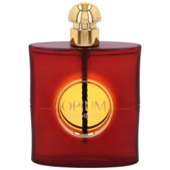 Sale Yves Saint Laurent Opium Pour Femme Eau de Parfum