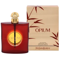 Sale Yves Saint Laurent Opium Pour Femme Eau de Parfum