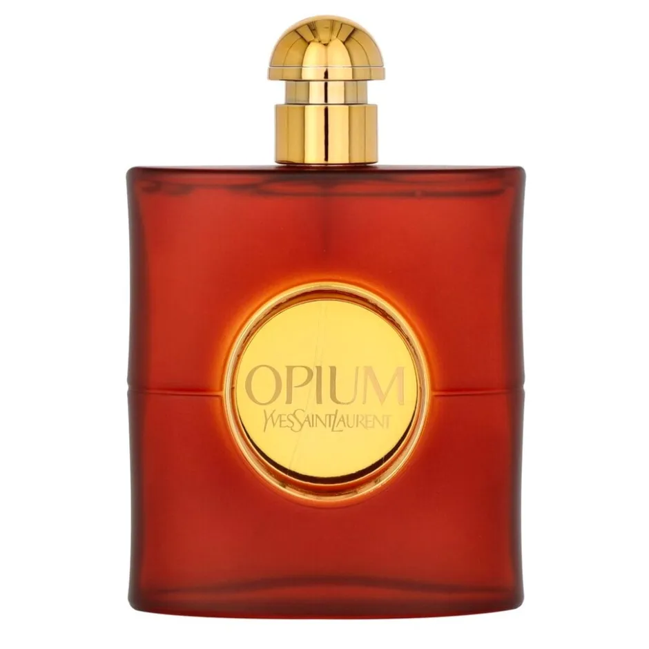 Hot Yves Saint Laurent Opium Eau de Toilette