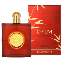 Hot Yves Saint Laurent Opium Eau de Toilette