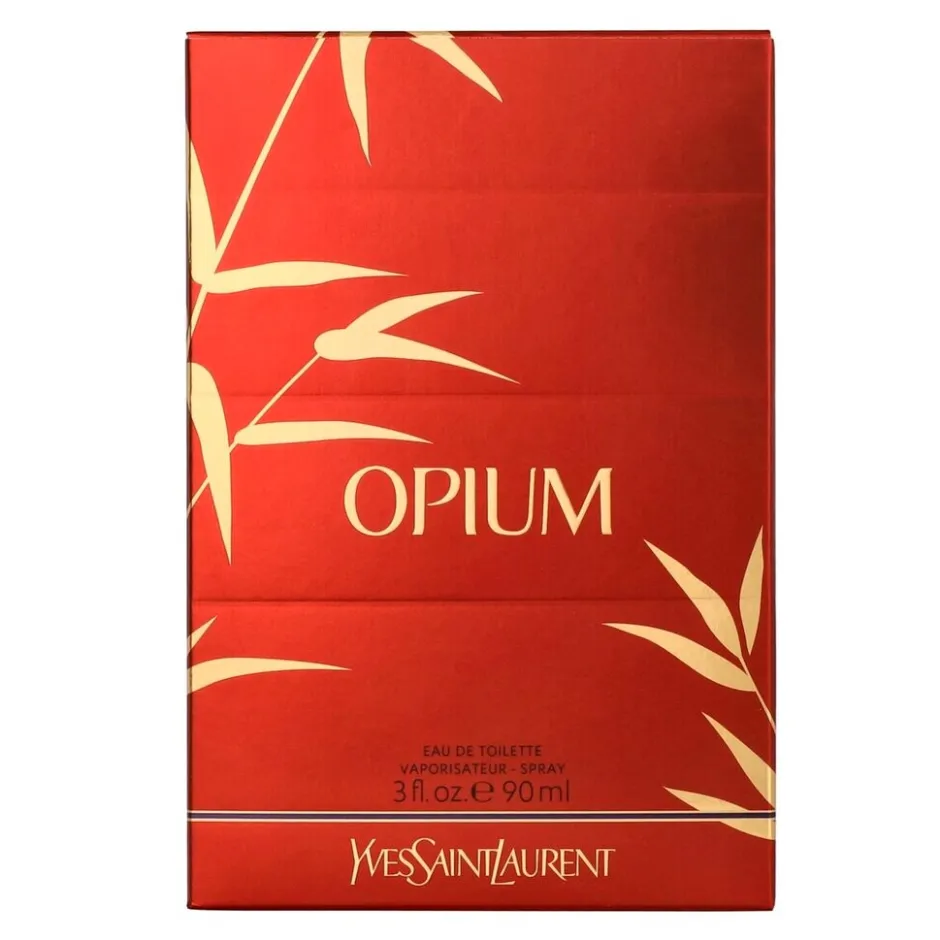 Hot Yves Saint Laurent Opium Eau de Toilette