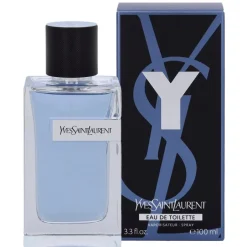 Yves Saint Laurent Y For Men Eau de Toilette