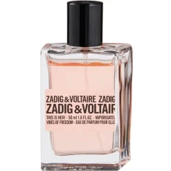 Sale Zadig & Voltaire This is Her Vibes of Freedom Eau de Parfum