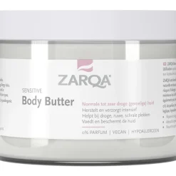 Online Zarqa Sensitive Bodybutter
