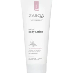 Clearance Zarqa Sensitive Bodylotion