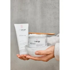 New Zarqa Sensitive Handcrème