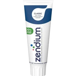 Outlet Zendium Classic Tandpasta