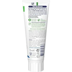 Outlet Zendium Classic Tandpasta