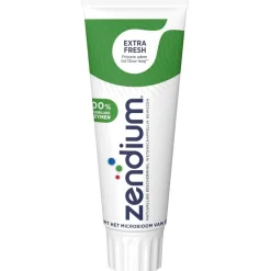 Discount Zendium Extra Fresh Tandpasta